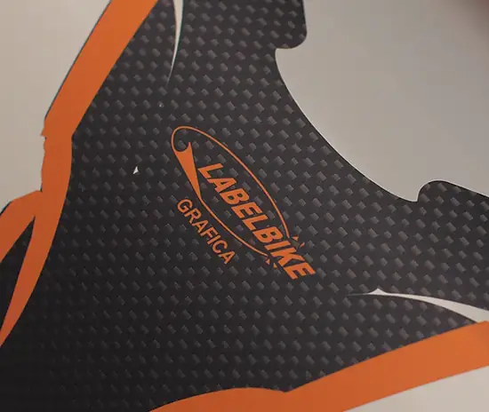 Un marchio di riferimento